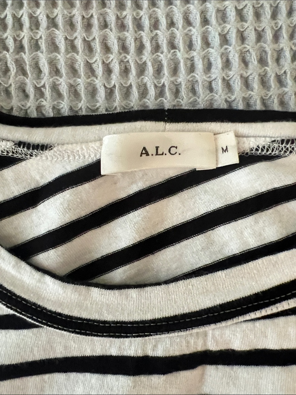 ALC Roberts tee - Picture 2 of 3